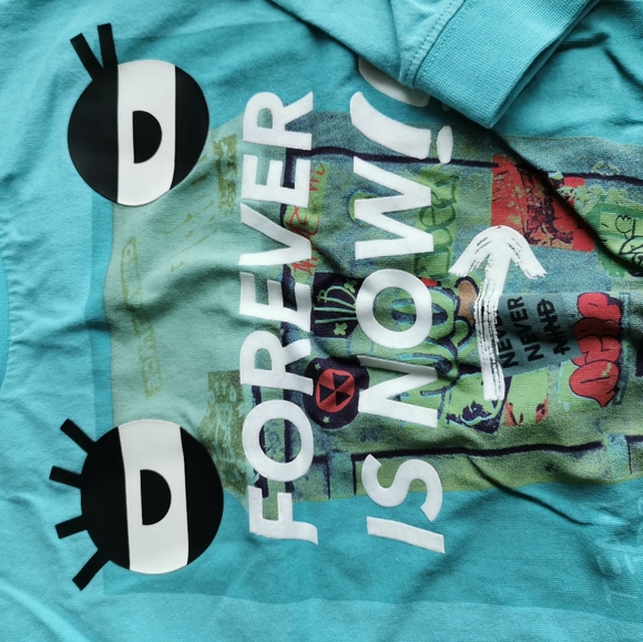 Burberry sweatshirt - Picture 3 of 4